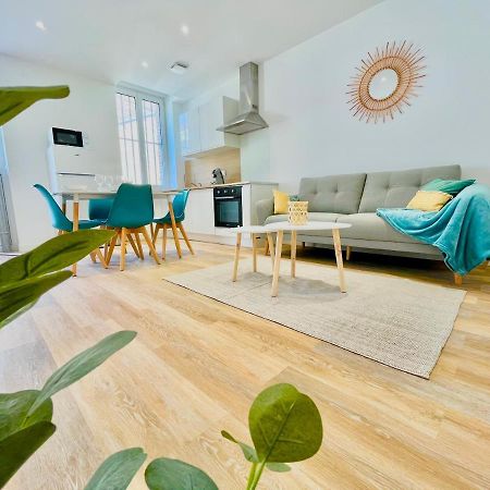 *ARENA* - duplex lumineux Apartment Reims Exterior foto