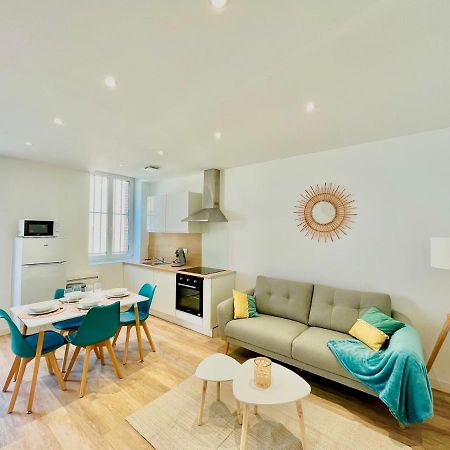 *ARENA* - duplex lumineux Apartment Reims Exterior foto